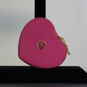 Loewe Heart Shape Coin Purse